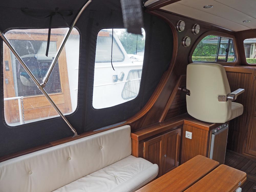 Bild Deckausrüstung